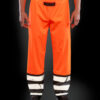Result Recycled Heavy Duty Prism Pu Safe/Dry Trouser