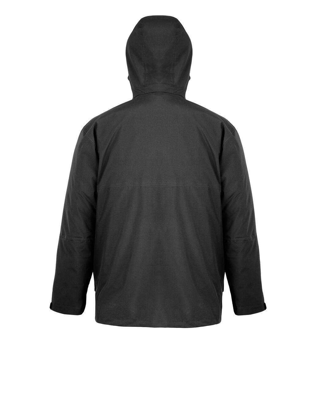 Blouson Intemperie 3 en 1 - Image 2