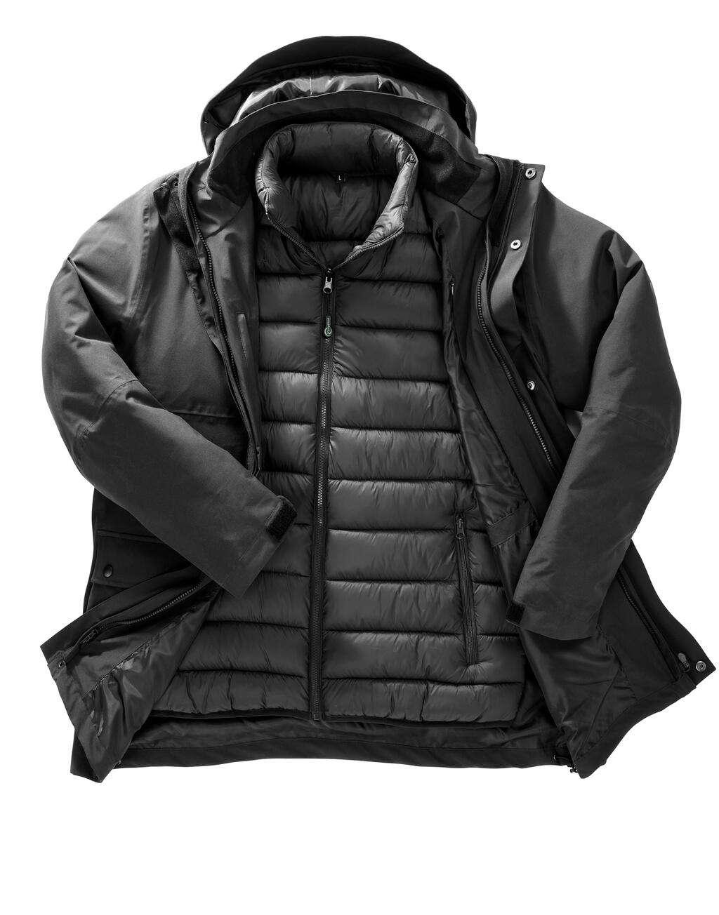 Blouson Intemperie 3 en 1 - Image 5