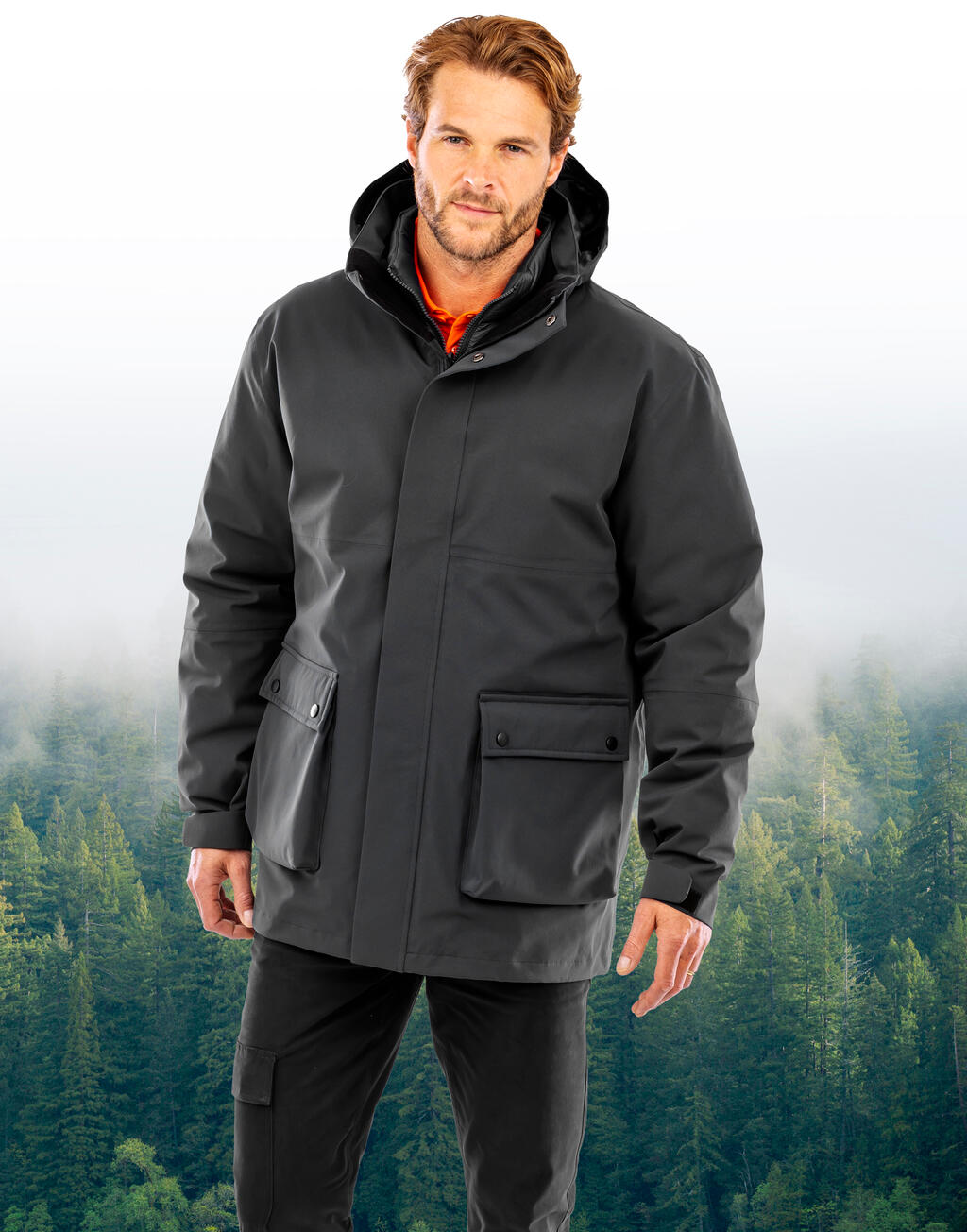Blouson Intemperie 3 en 1 - Image 9