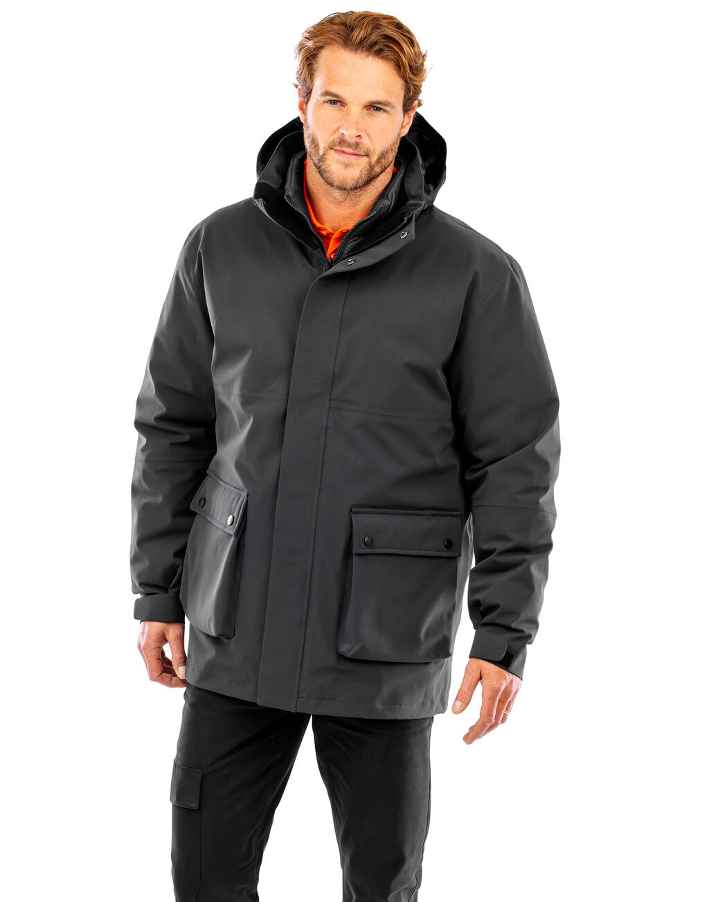 Blouson Intemperie 3 en 1 - Image 10