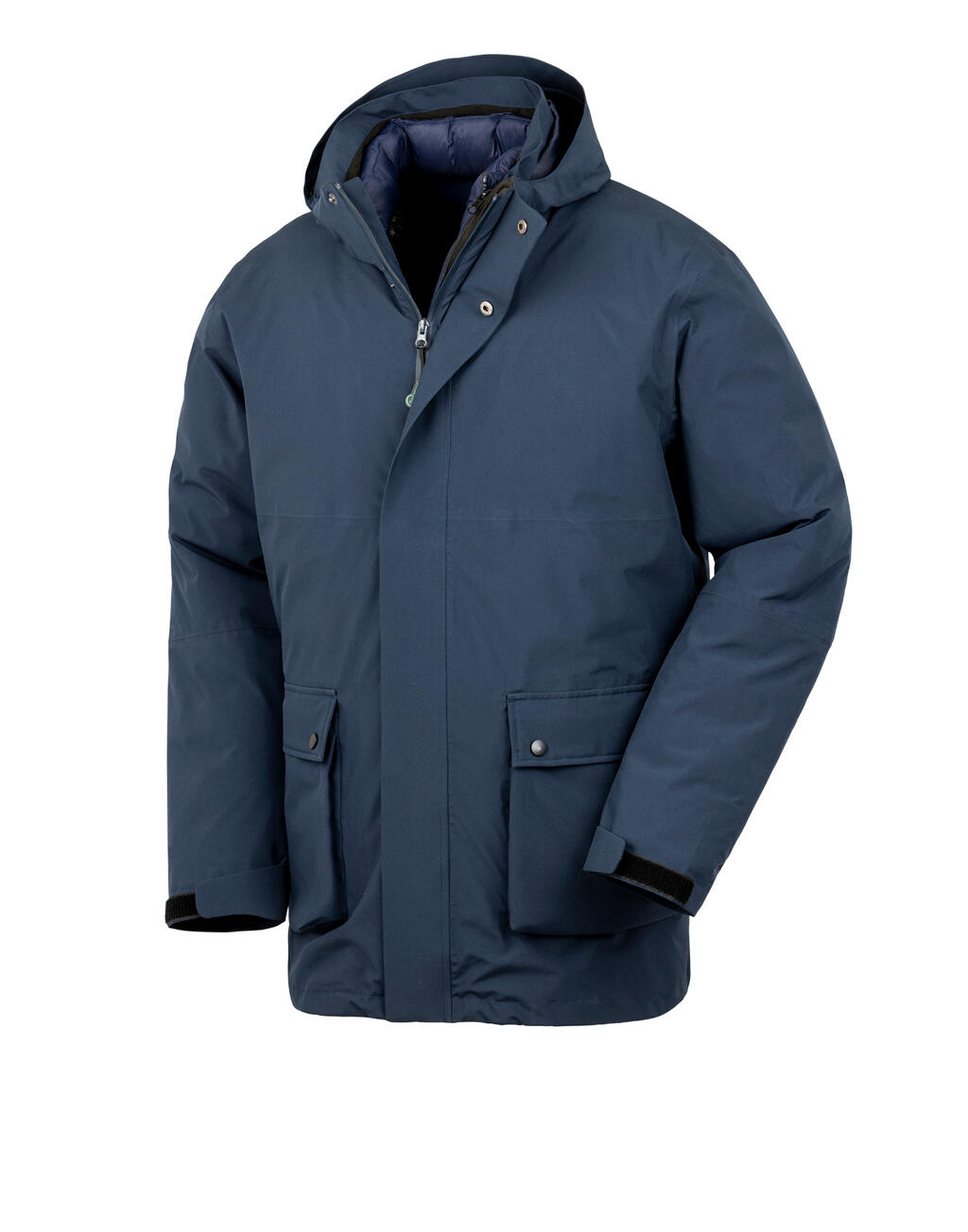Blouson Intemperie 3 en 1 - Image 12