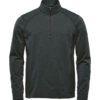 Mens Treeline 1/4 Zip Pullover