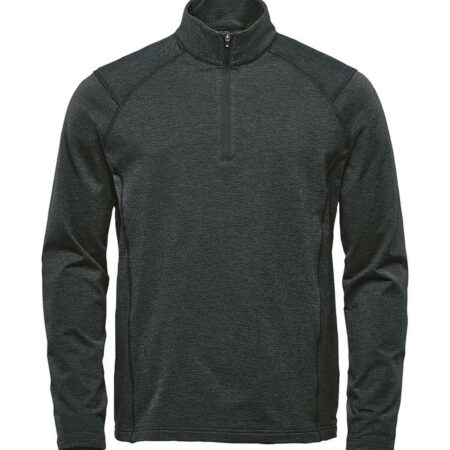 Mens Treeline 1/4 Zip Pullover