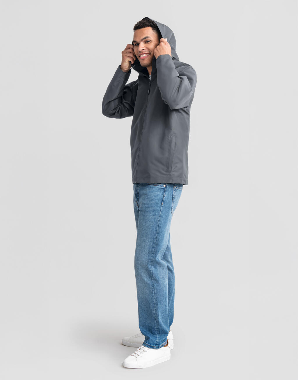 Veste Mi-saison - Image 7