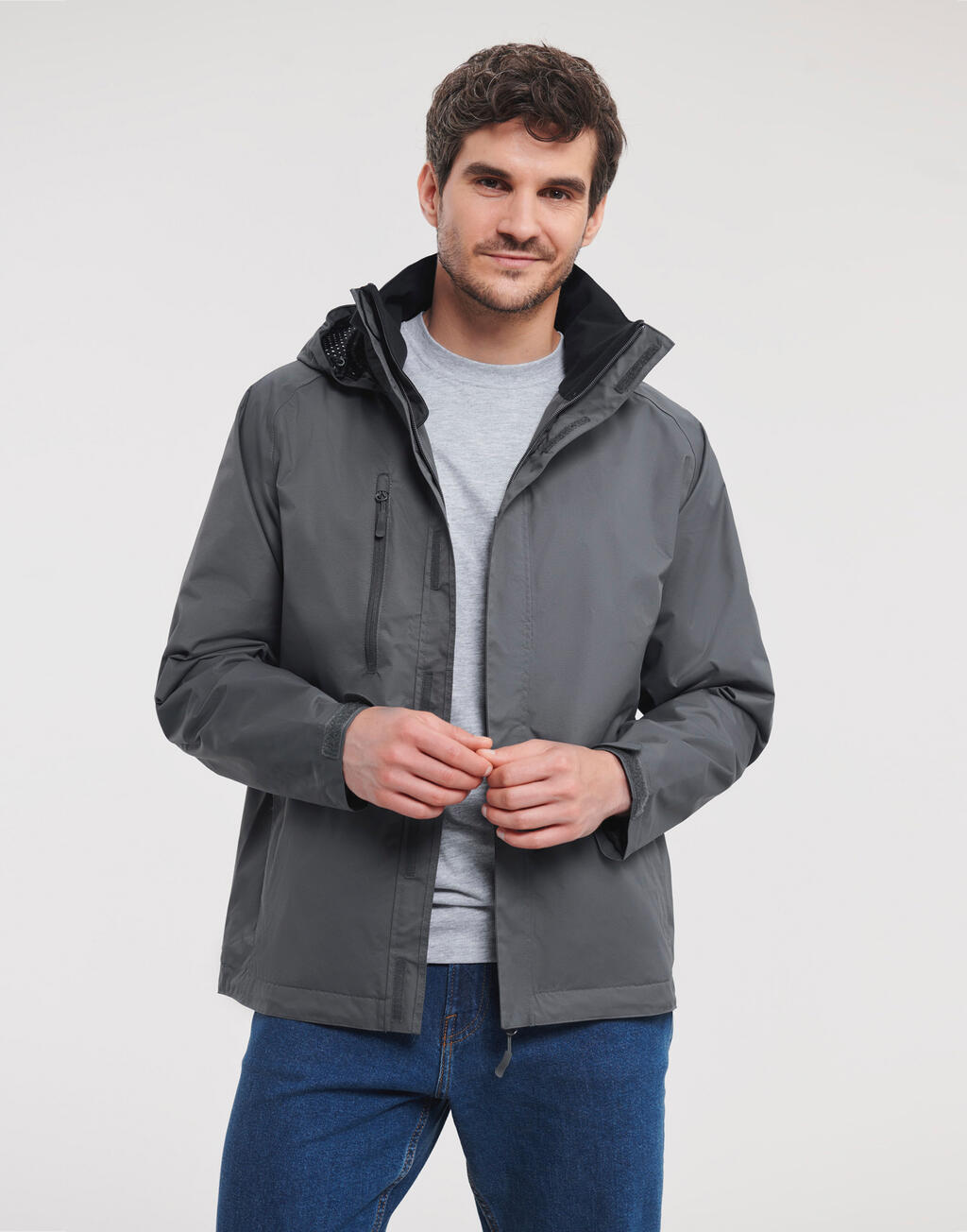Blouson Hiver Simple