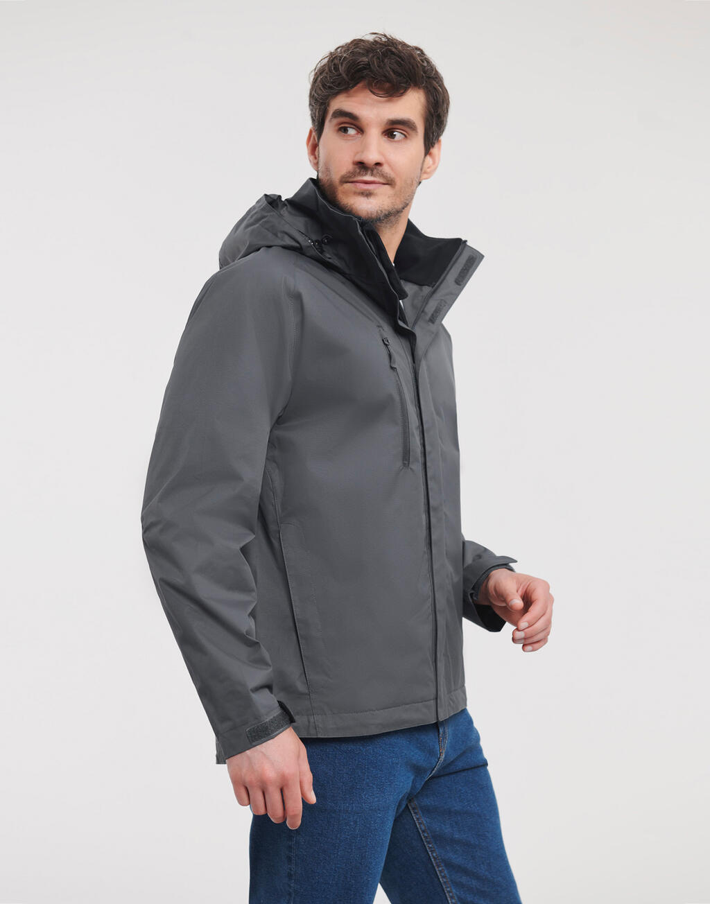 Blouson Hiver Simple - Image 6