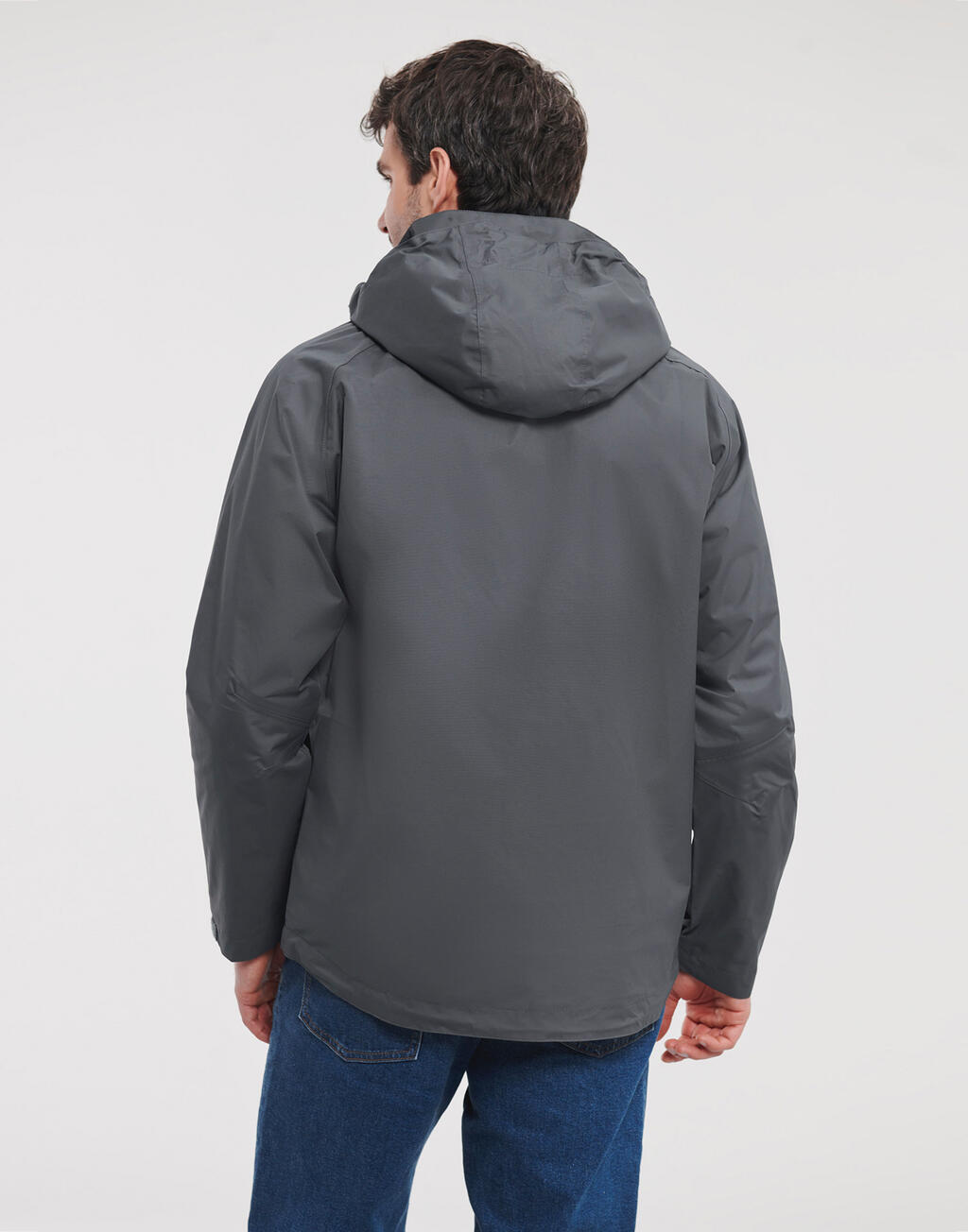 Blouson Hiver Simple - Image 8