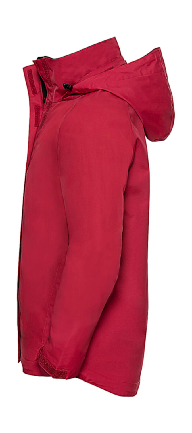 Blouson Hiver Simple - Image 9