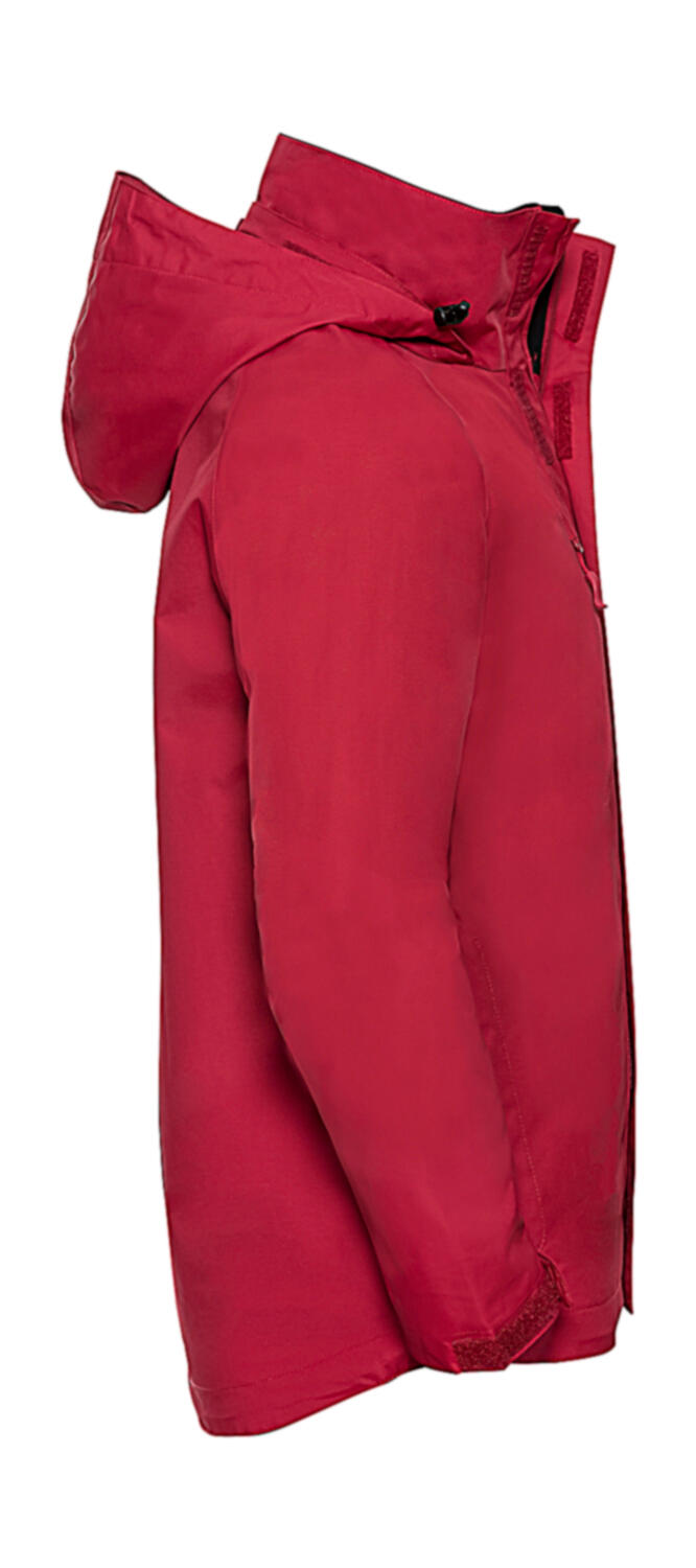 Blouson Hiver Simple - Image 11