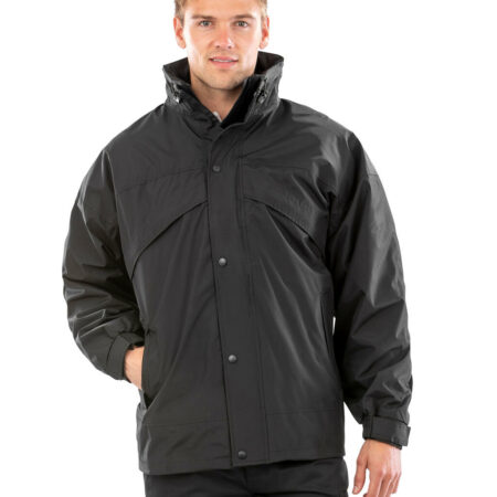 Blouson Hiver 3 en 1