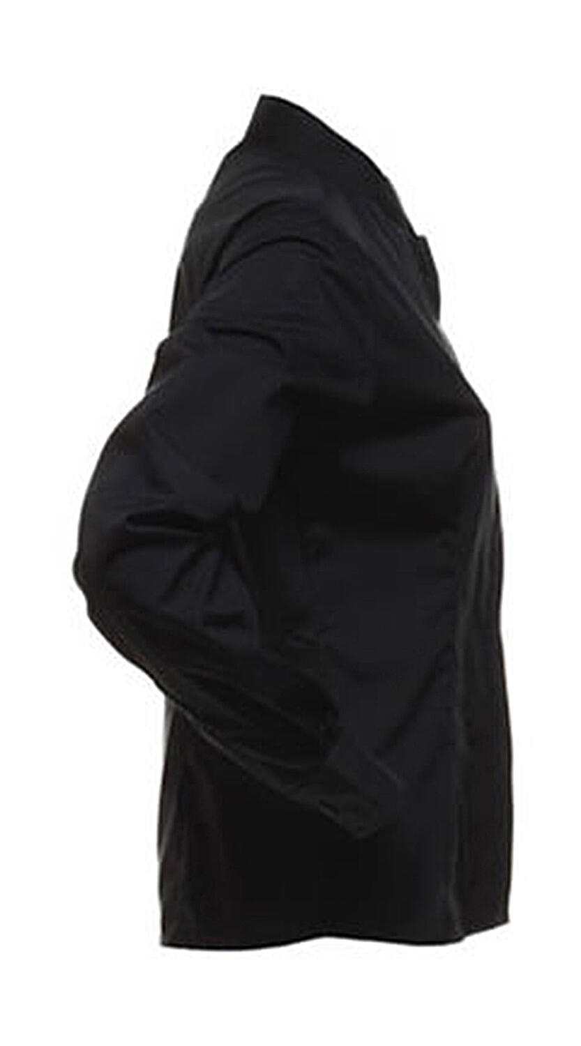 Women`s Tailored Fit Mandarin Collar Shirt - Image 5