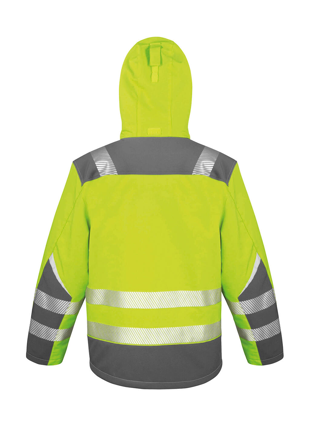 Result Safe-Guard Dynamic SoftShell Coat - Image 7
