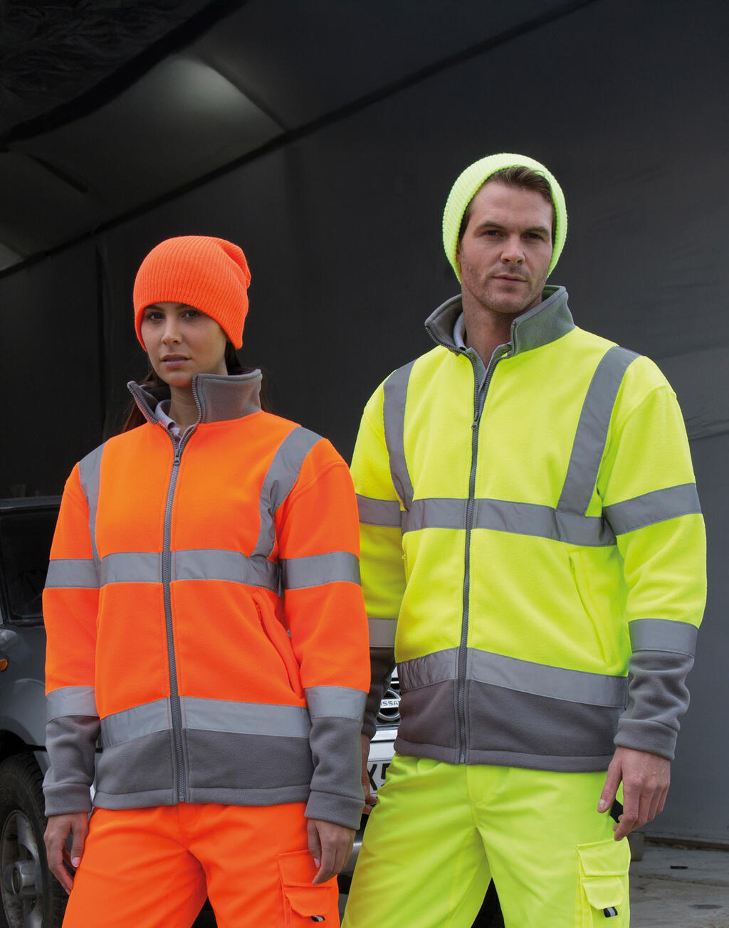 Result Safe-Guard Micropolaire Sécurité - Image 8