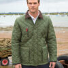 Blouson Chasse