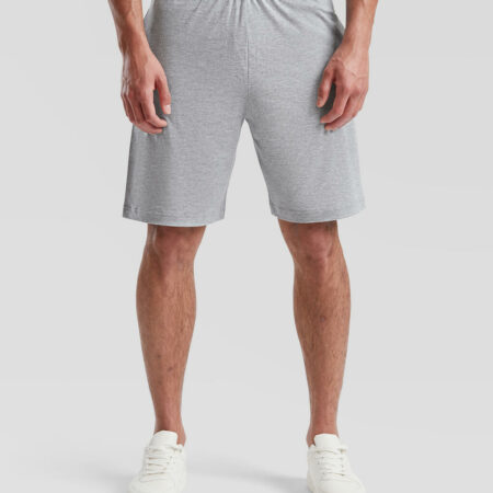 Iconic 195 Jersey Shorts