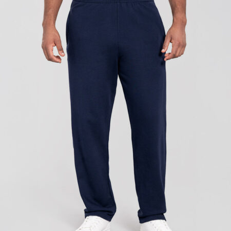 Iconic 250 Open Hem Jog Pants