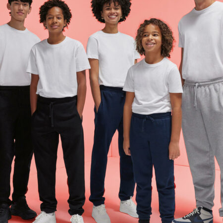 ID.000 Sweatpant /kids