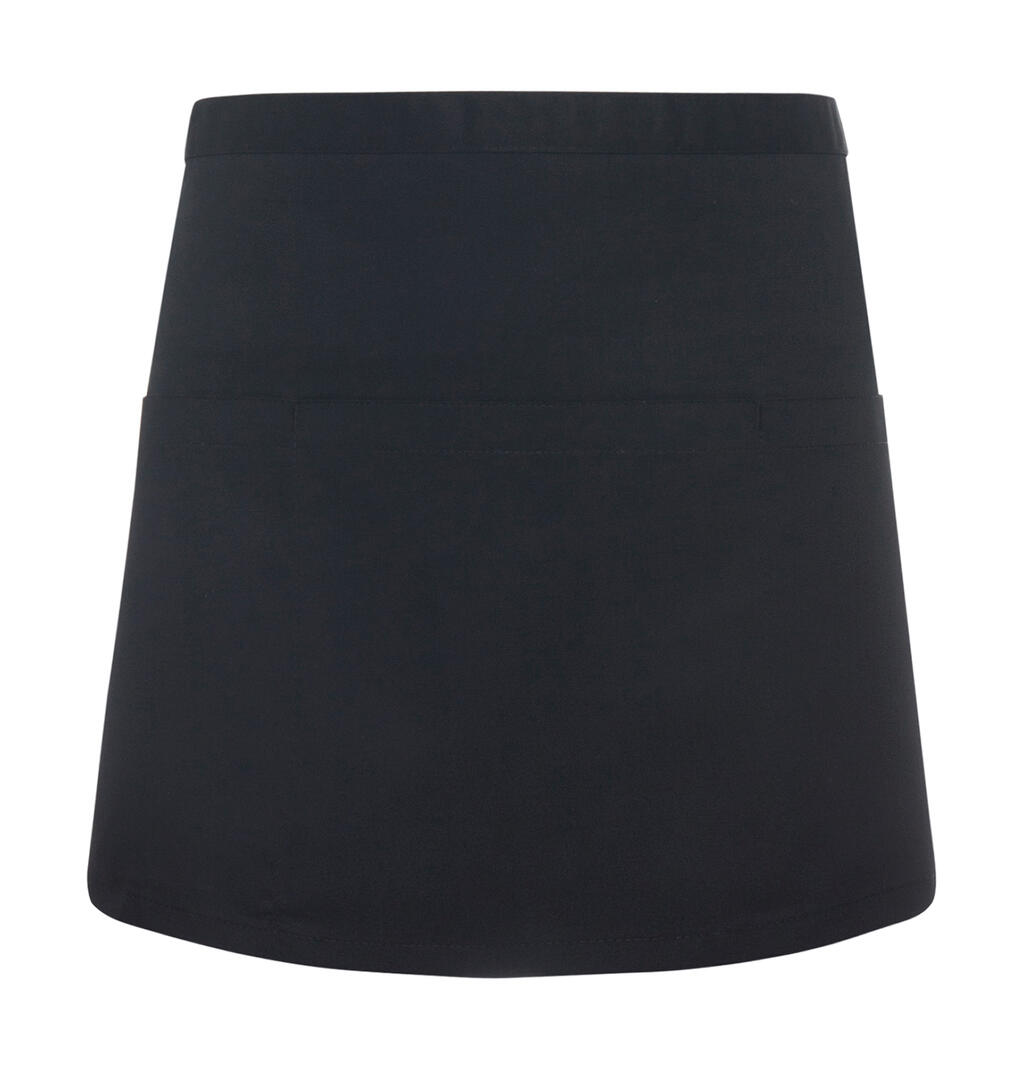 Waist Apron Basic with Pockets - Image 3