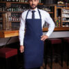 Bib Apron Basic