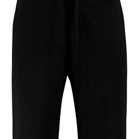 Slim Fit Sweat Short