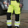 Result Safe-Guard Safety Cargo Trouser