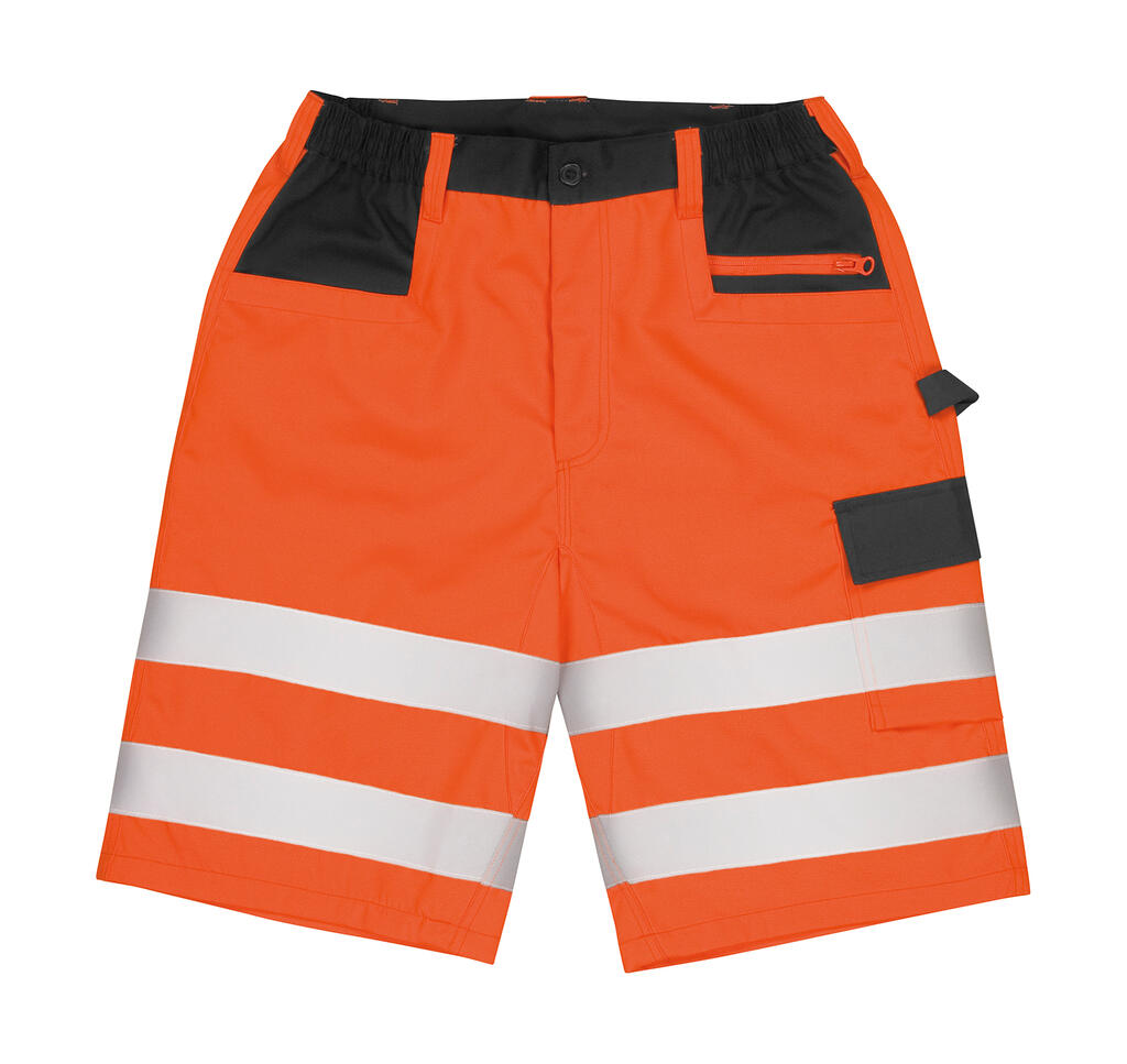 Result Safe-Guard Safety Cargo Shorts - Image 2