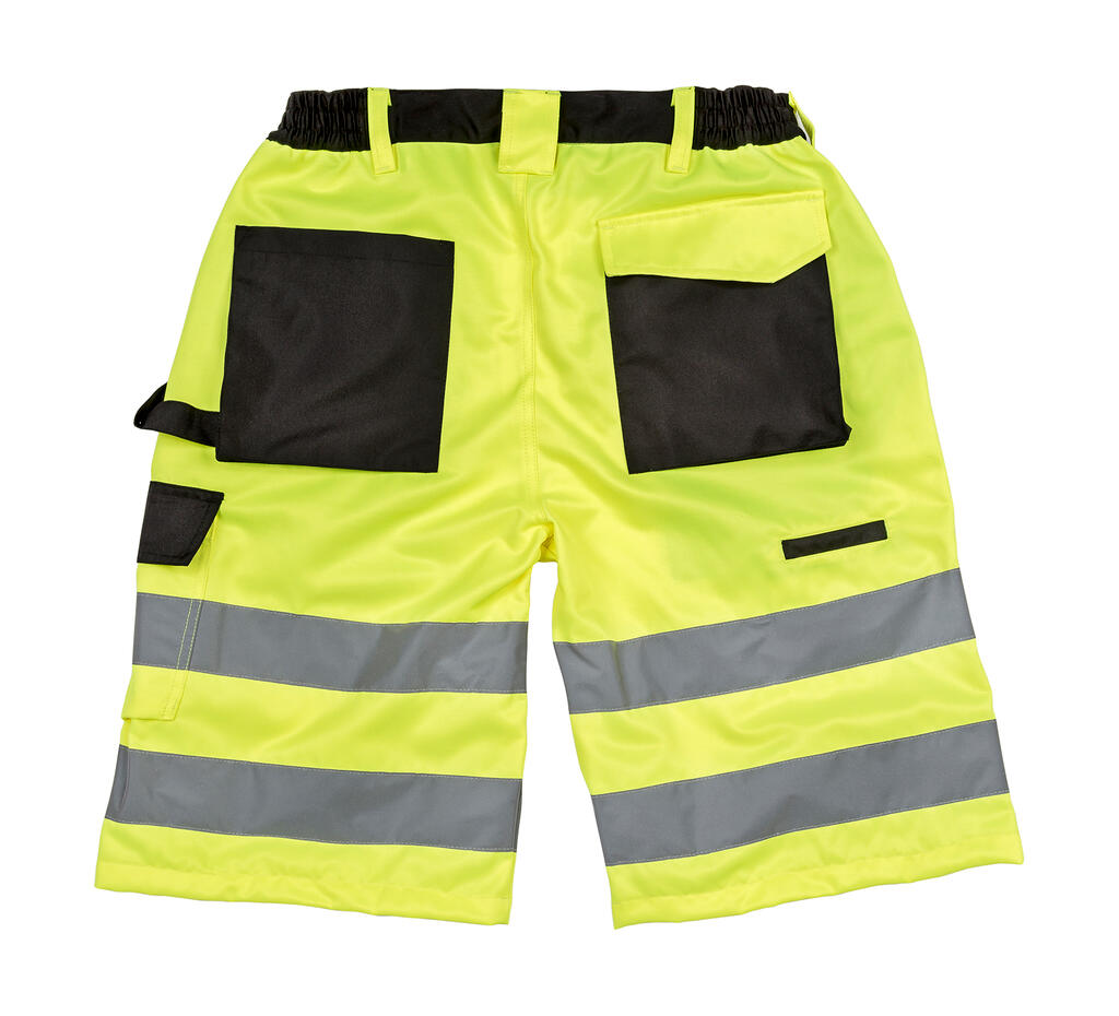 Result Safe-Guard Safety Cargo Shorts - Image 5