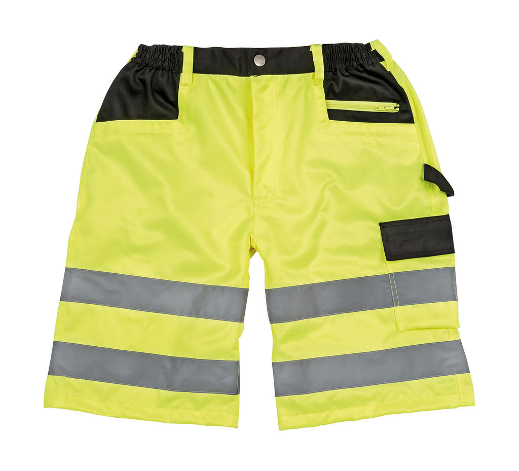 Result Safe-Guard Safety Cargo Shorts - Image 3