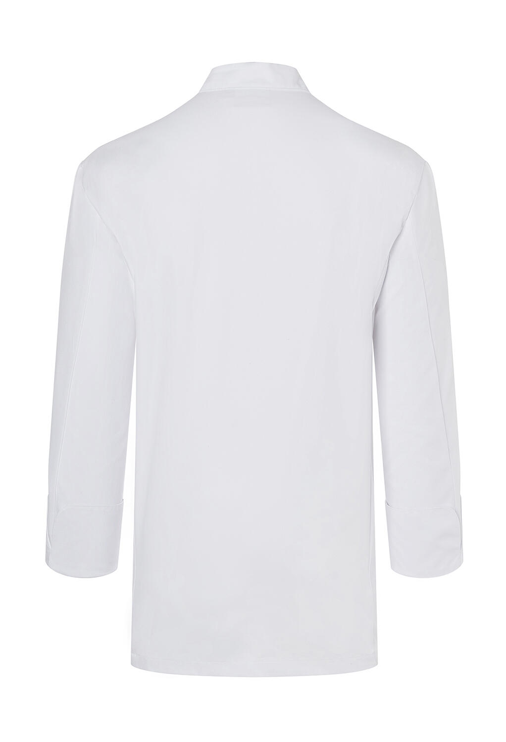 Chef Jacket Lars Long Sleeve - Image 6
