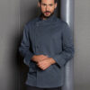 Chef Jacket Lars Long Sleeve