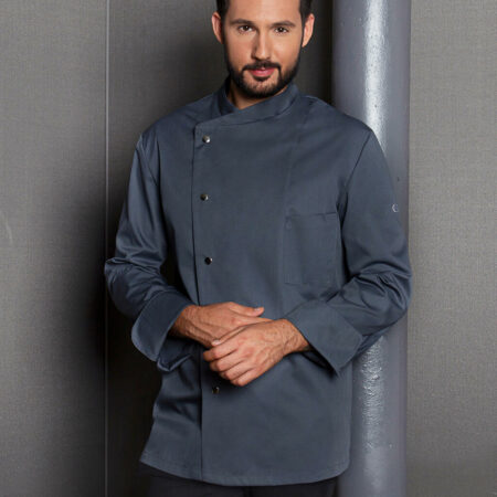 Chef Jacket Lars Long Sleeve