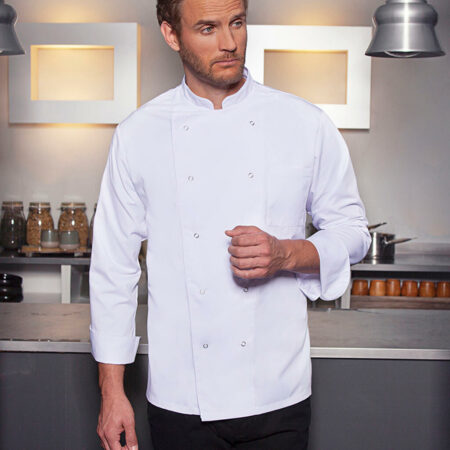 Chef Jacket Basic Unisex