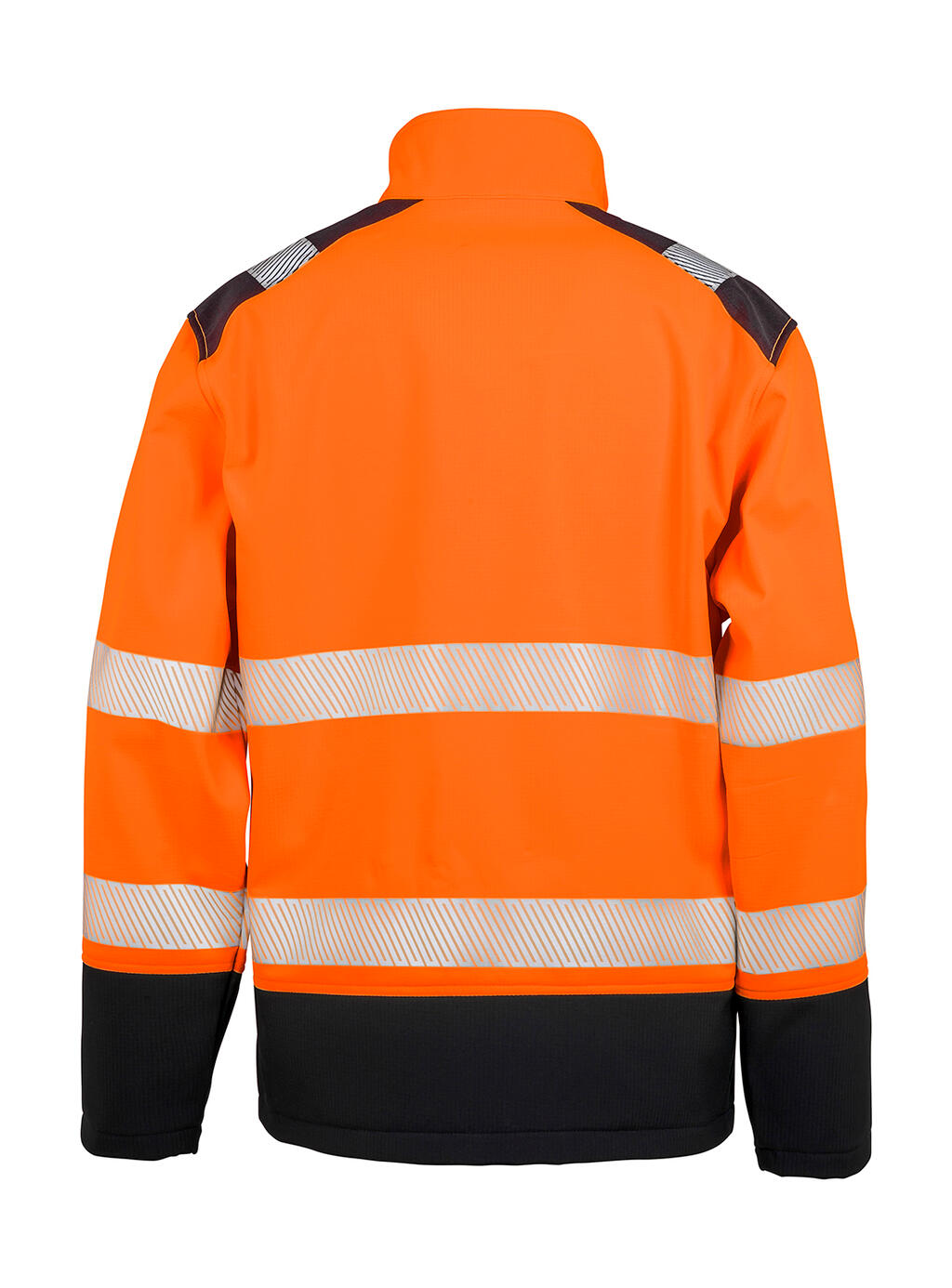 Result Safe-Guard Printable Ripstop Safety Softshell - Image 6