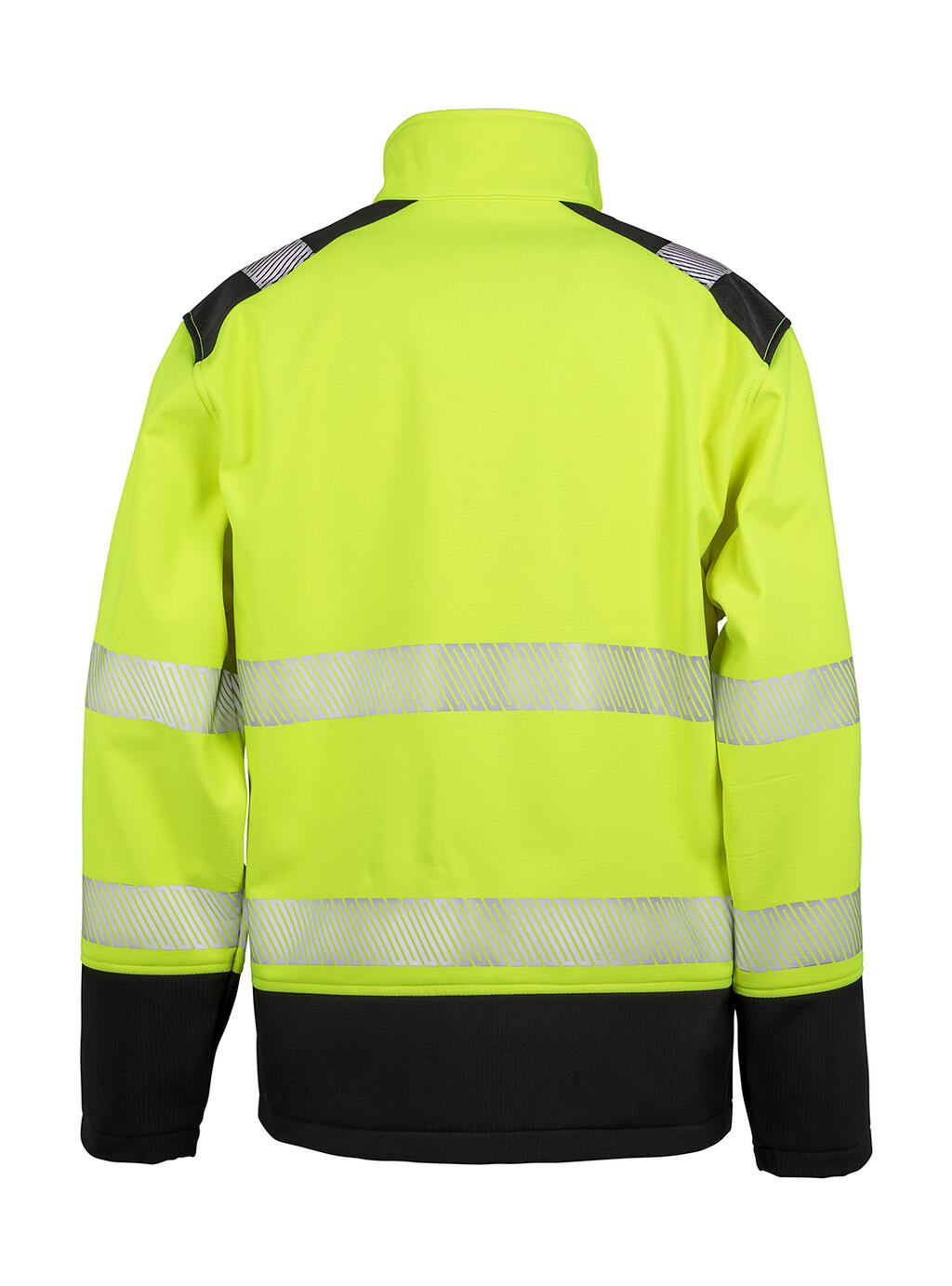 Result Safe-Guard Printable Ripstop Safety Softshell - Image 7