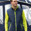 Thermoquilt Gilet