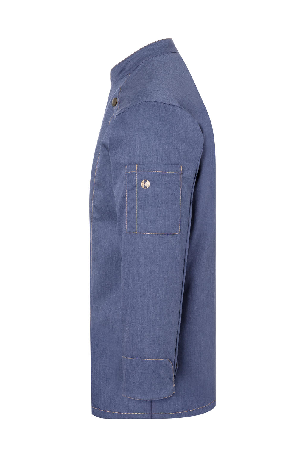 Chef Jacket Jeans Style - Image 5