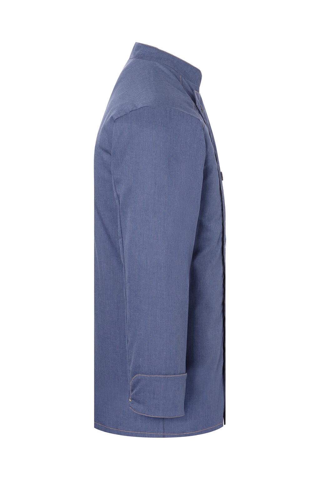 Chef Jacket Jeans Style - Image 7