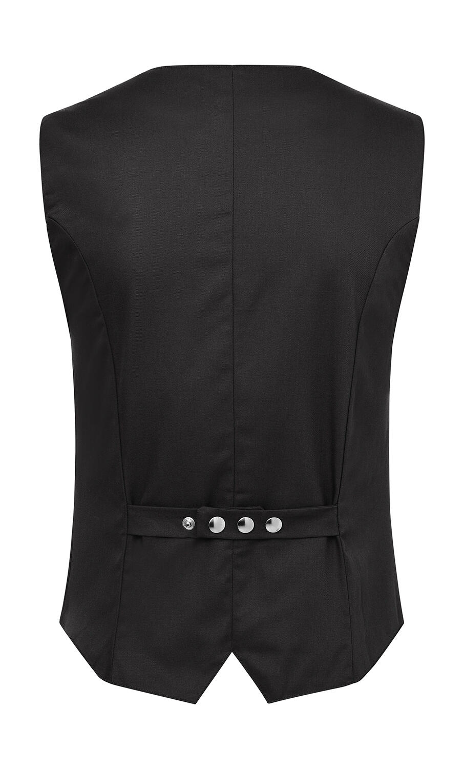 Ladies` Waistcoat Lena - Image 4
