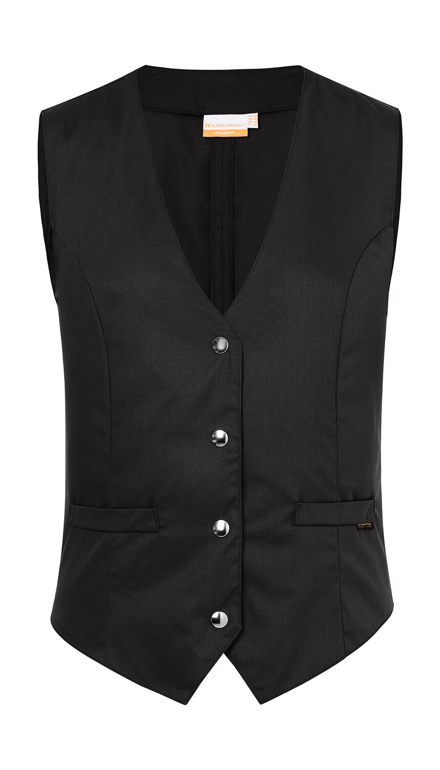 Ladies` Waistcoat Lena - Image 2