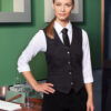 Ladies` Waistcoat Lena