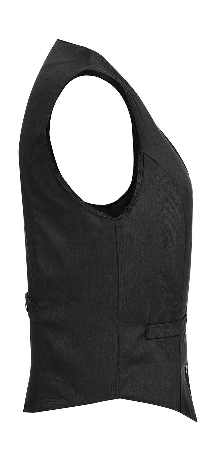 Ladies` Waistcoat Lena - Image 5
