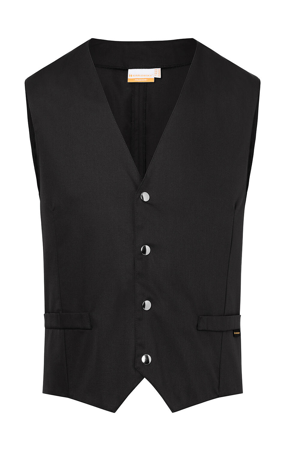 Men`s Waistcoat Kai - Image 2