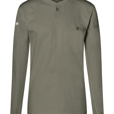 Workshirt Performance Long Sleeve