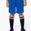 Short de sport enfant