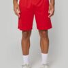 Short multisport en polyester homme
