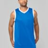 Maillot de basket-ball homme