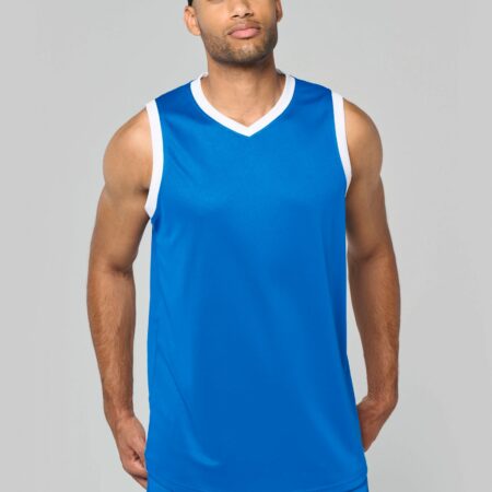 Maillot de basket-ball homme